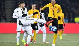 最新足球赛前爆料